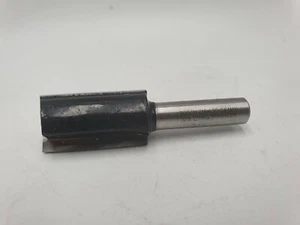 Bosch 16 mm Nutfräser HM / TC zweischneidig L: 30 mm (8 mm Rundschaft) NEUWARE - Bild 1 von 4