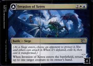 Invasion Of Xerex MTG Magic The Gathering - Picture 1 of 1