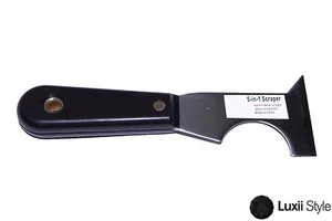 5 in 1 Farbschaber Kitt Messer Farbroller Reiniger Streuer Fugendüse Reparatur  - Bild 1 von 1