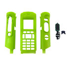 Green Replacement Repair Housing Case For APX8000 APX6000 APX6000XE radio