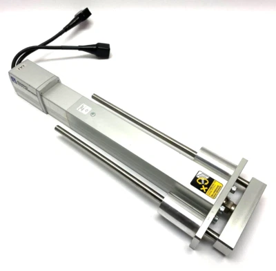 IAI RCP2-RSGD-A-PM-2.5-200-P1-S-B High-Thrust Linear Servo Actuator - Image 1 of 4