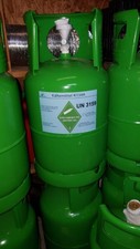 GAS R134A BOMBOLA 12kg  NETTI OFFERTA UNICA