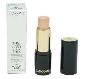 Lancome Teint Idole Ultra Wear Stick Highlighter Stick 9,5g Intense Gold 02 - Bild 1 von 1