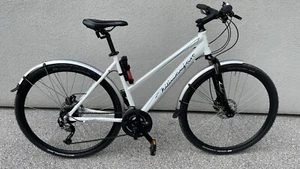 Fahrrad Trekkingbike Crossbike Kilimanjaro - Bild 1 von 17