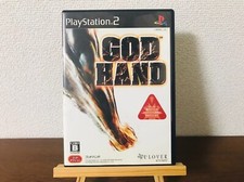 .PS2.' | '.God Hand.
