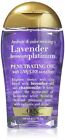 OGX Hydrate and Color Reviving Penetrating Oil 3.3 Oz Lavender Oil Chamomile 
