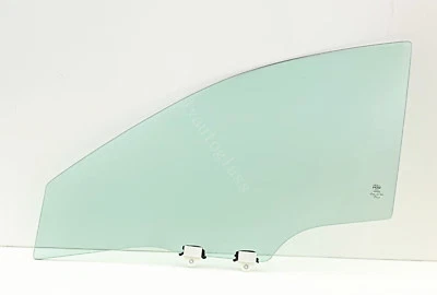 Fits 2015-2020 Acura TLX Driver Left Side Front Door Window Door Glass - Imagem 1 de 4