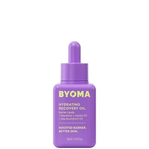 BYOMA Hydrating Recovery Oil 30ml | Nourishing Face Oil | Barrier Repair Serum - Picture 1 of 2