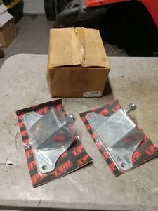 UPR 3013-01 1979-1995 FORD MUSTANG SOLID MOTOR MOUNTS GT LX COBRA 5.0 302 351 - Bild 1 von 10