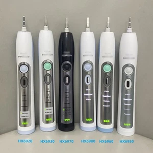 Electric Toothbrush for PHl Sonic Care Flex Care HX6972 HX6920 HX6930 HX6980 - Picture 1 of 14