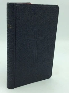 THE HOLY WEEK OFFICES - Sylvester P. Juergens, tr. - 1947 - Catholic - Latin - Picture 1 of 5