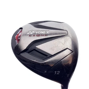 Used Yonex Ezone SD Driver / 12.0 Degrees / Senior Flex - Picture 1 of 9