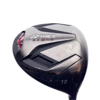 Used Yonex Ezone SD Driver / 12.0 Degrees / Senior Flex - Image 1 of 4