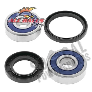 1978-1981 Yamaha XS1100 Motorcycle All Balls Wheel Bearing Kit [Front] - Picture 1 of 2