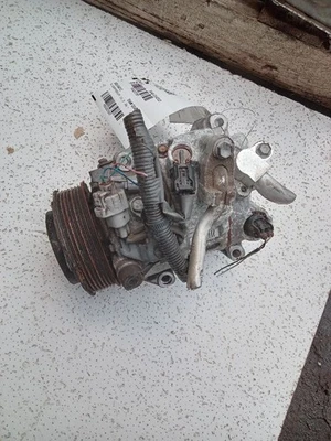 Used A/C Compressor fits: 2013 Lexus ES350  Grade A - Изображение 1 из 4