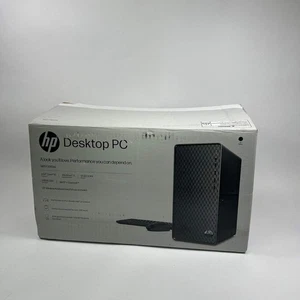 Caja abierta HP M01-F3003w i5-13400 2,5 GHz 12 GB RAM 512 GB SSD - Imagen 1 de 5