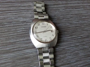 Citizen automático 8210  72-9019. Perfecto funciona. - Imagen 1 de 9