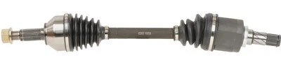 CV Axle Assembly for 2007-2012 Nissan Altima 2.5L Front Left - Image 1 of 3