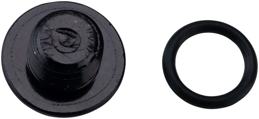 Shimano St-r9120 Bleed Screw & O-ring for Road Bike Y0C698030 2pcs