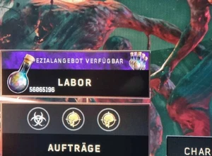 BO4 30+ Million Nebulium Plasma | Black Ops 4 | PS4/PS5 | NO LOGIN | *CHEAPEST* - Picture 1 of 1