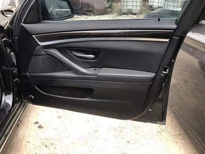 BMW 535i 2012 panel de moldura de puerta delantera 875358 Foto 1 de 4