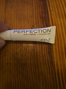 Perfection Eye Cream +concealer .25oz Tube Retails For 32.00  - Picture 1 of 6