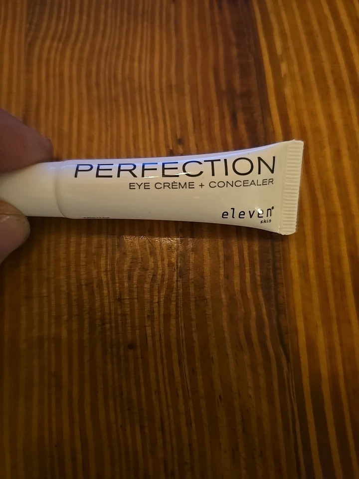 Perfection Eye Cream +concealer .25oz Tube Retails For 32.00  - Image 1 of 4