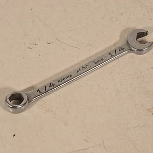 Mac Tools 1/4 wrench ch8 - Picture 1 of 6