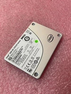 Strong-IT Dell 394XT 120GB SATA 6GB/s SSD - Image 1 of 3