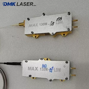 Fuente de bomba láser diodo láser 130W-1000W fuente láser de fibra para corte de soldadura de metal - Imagen 1 de 21