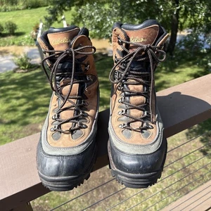 Cabela's GORE-TEX Boots Thinsulate Ultra Winter Wear 83-0158 Size 11 - Picture 1 of 13