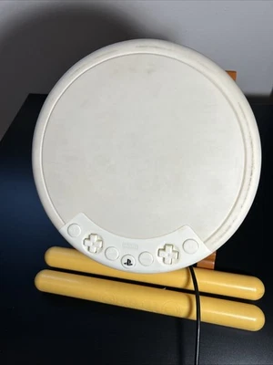 Playstation 4 Hori Taiko Japanese Drum Controller | PS4-095 - Image 1 of 3