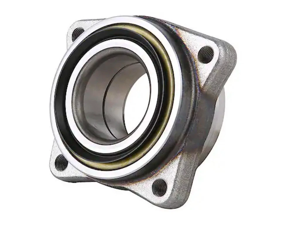 Driveworks NT 513098 Wheel Bearing Assembly For 90-99 Acura Honda Accord CL - Image 1 of 3