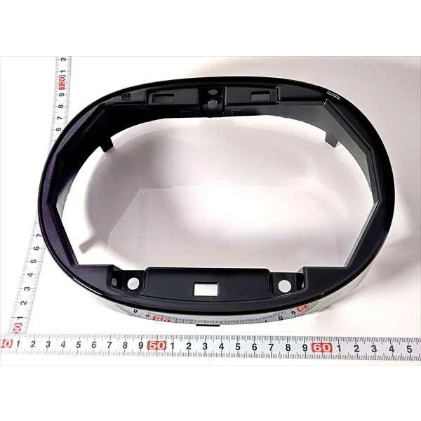 MAZDA Genuine KB8B-50-721 CX-5 KF#P 2017-2019 Grille Emblem Mount Bracket OEM - Image 1 of 1