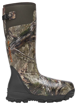 LaCrosse Men Alphaburly 1600g Rubber Boots 11 - Image 1 of 3