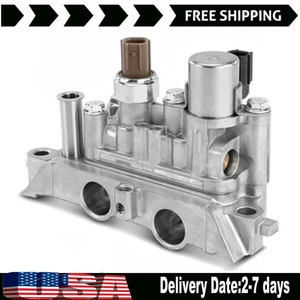 New 15810-R70-A04 For Honda Front Spool Valve Sassy. Honda V6 3.5L USA Stock - Bild 1 von 11