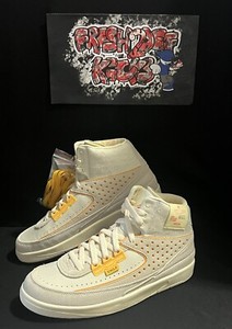 Zapatillas deportivas de hombre air jordan 2 | Compra online en eBay