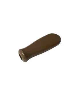 1939 Chevy Car 3-speed Column SHIFT KNOB ROSE TAN color - Picture 1 of 6