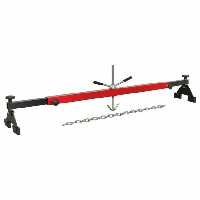 Sealey ES500 Engine Stands & Supports