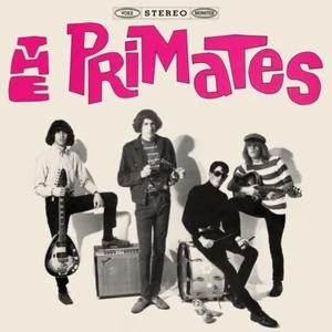 PRIMATES-We are the Primates LP (MINT) Garage - Imagen 1 de 1