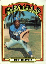 Pick Your Cards 1972 Topps MLB Baseball Set Break #3 Singles (#1-269)