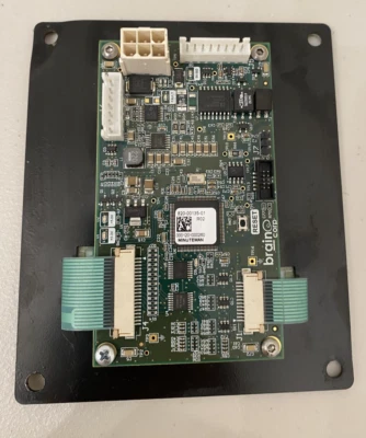 Minuteman MaxRide 20 RoboScrub Interface Control Unit 246118 OEM - Image 1 of 4