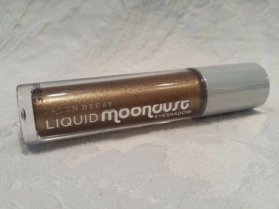 Urban Decay-Liquid Moondust Cream Eyeshadow - Zap - 0.17 Oz - Image 1 of 1