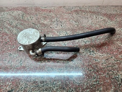 [USADO] 2011-2015 Kawasaki Ninja ZX-10R enfriador de aceite OEM 39067-0709 Foto 1 de 4