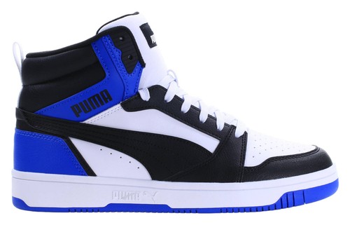 Puma Rebound v6 scarpe uomo 392326 10