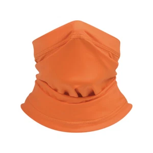 Neck Gaiter Face Mask Scarf Bandanas Breathable Outdoor Headwear Balaclavas Mask - Picture 1 of 49