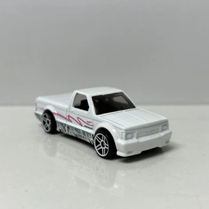 1991 91 GMC Syclone Collectible 1/64 Scale Diecast Diorama Model - Bild 1 von 4