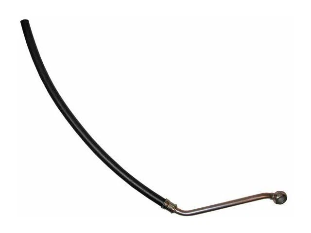 Cohline Power Steering Hose fits BMW 525i 1989-1995 52ZJFJ - Image 1 of 1