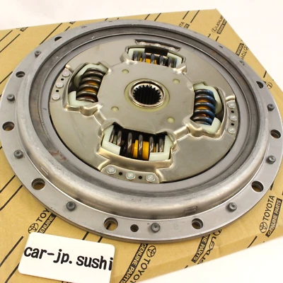 Cubierta amortiguador entrada transmisión TOYOTA LEXUS LS600HL UVF46 genuina 31290-50010 Foto 1 de 4