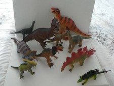 super colossal t rex sainsburys